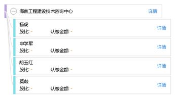 海南工程建设技术咨询中心与上海软件开发