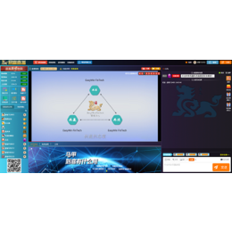 上海垄利金融信息服务与软件开发 金融科技浪潮下的创新双翼